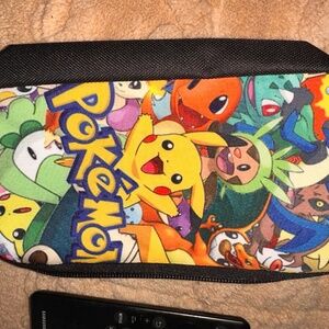 Pokémon Pouch